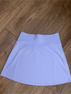 NWT Lululemon Align High-Rise long Skirt - Lavender Frost - 8